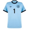 Original Fußballtrikot Deutschland Kahn 1 Torwart Jubiläum 2025 Für Herren
